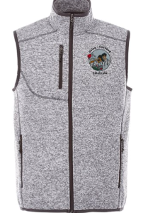 Elevate Fontaine Knit Vest