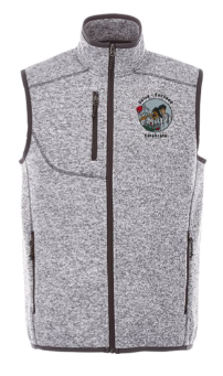 Elevate Fontaine Knit Vest