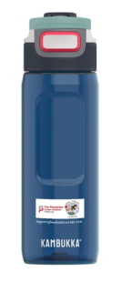 Kambukka Elton Water Bottle