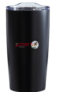 Perfect Line Stainless Steel Tumbler