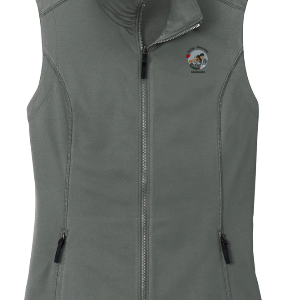 Port Authority Women’s Collective Smooth Fleece Vest