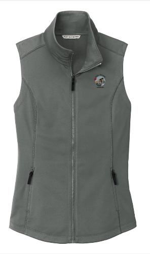 Port Authority Women’s Collective Smooth Fleece Vest